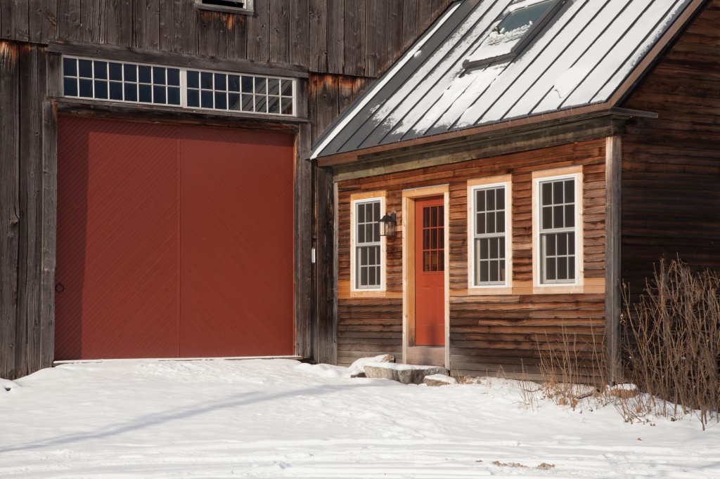 Cottage Renewal